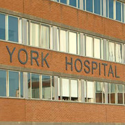 York Hospital – Award Finalists for Retrofit Carbon Reduction Project