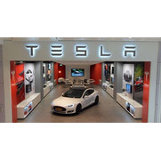 Tesla's Mission for Sustainable Energy Transition