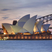 Sydney Opera House Plans to go Carbon Neutral in time for its 50th Anniversary