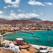 Cape Verde Plan to Run on 100% Renewable Energy by 2020