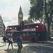 London Buses Are Set to Run on Nothing But Coffee Fuel