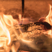 Wood-Burning: The Rich vs The Poor