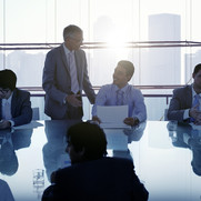 Putting Energy on the Boardroom Table – Streamlined Energy & Carbon Reporting (SECR)