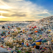 Emerging Economies Adding to the Garbage Pile