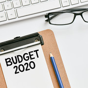 Budget Briefing – 11th March 2020