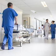 Looking after the Hospital – A Guide to Legislation