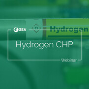 2G Energy – Hydrogen CHP webinar with CIBSE Certification Ltd