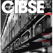 2EA Featured in CIBSE Journal