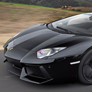 Lamborghini Goes Carbon Neutral