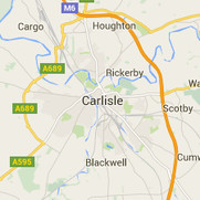 Diocese of Carlisle Becomes Carbon Neutral
