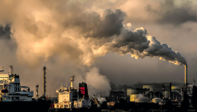 Jargon Busting Environmental Terms 2EA