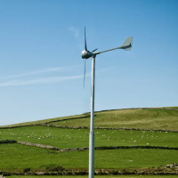 Ecotricity – Rethinking the Energy Industry