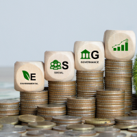 ESG – A Saviour or Sales Tactic?