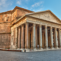 What Can We Learn about The Pantheon’s Concrete?