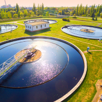 Understanding Urban Water Waste Treatment
