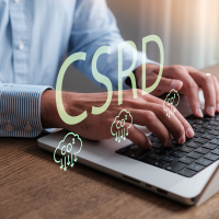 A Guide to Corporate Sustainability Reporting Directive (CSRD)