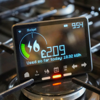 The Controversy of Smart Meters