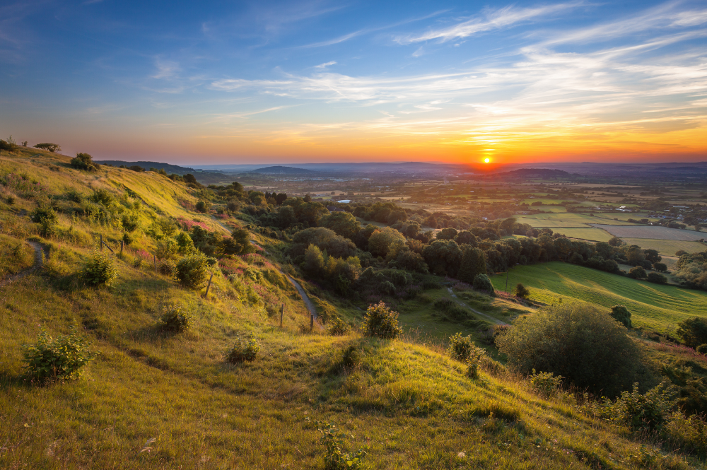 Daylight Saving Time UK