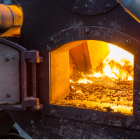 The Pros and Cons of Biomass Boilers