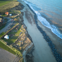UK coastlines and environment