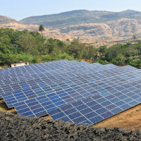 Good News for the Planet: India Reaches Clean Power Cap