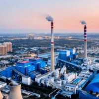 Have China’s Carbon Emissions Peaked?