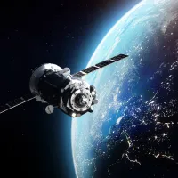 Beyond Earth – The First Space Energy Grid