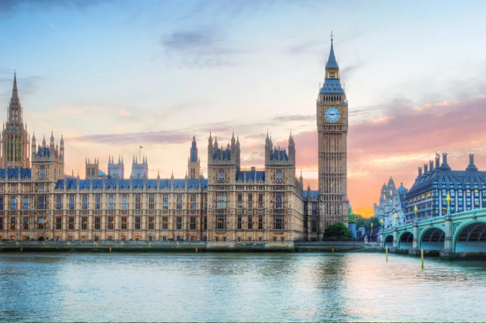 Autumn Government Budget November 2025