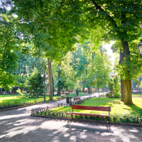 Sustainable Cities and Urban Planning