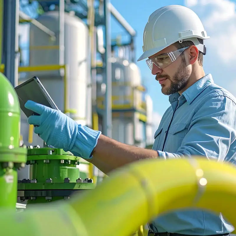 Climate Change Levy (CCL) Non‑fuel Use Exemption - 27th March 2026