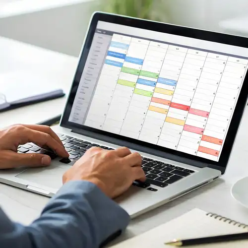 ESOS Phase 4 Timeline - 16th March 2026