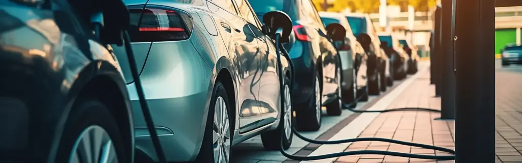 Electric Cars - How Have They Impacted the Environment