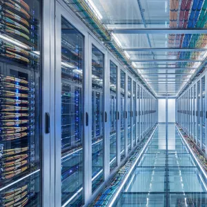 The Secret Energy of AI