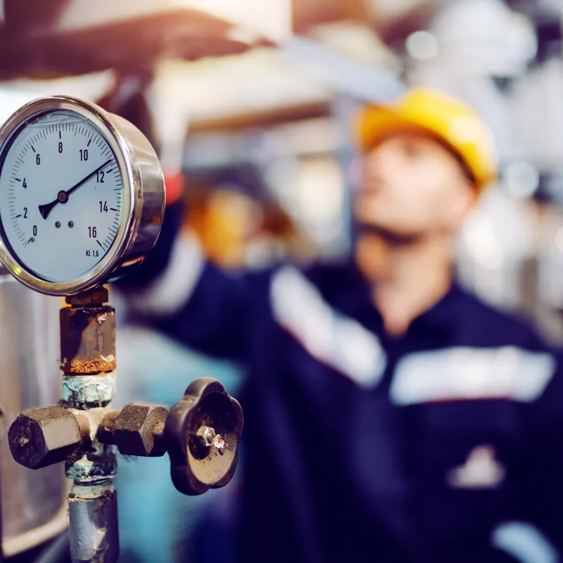 Medium Combustion Plant Directive (MCPD) Enforcement Action