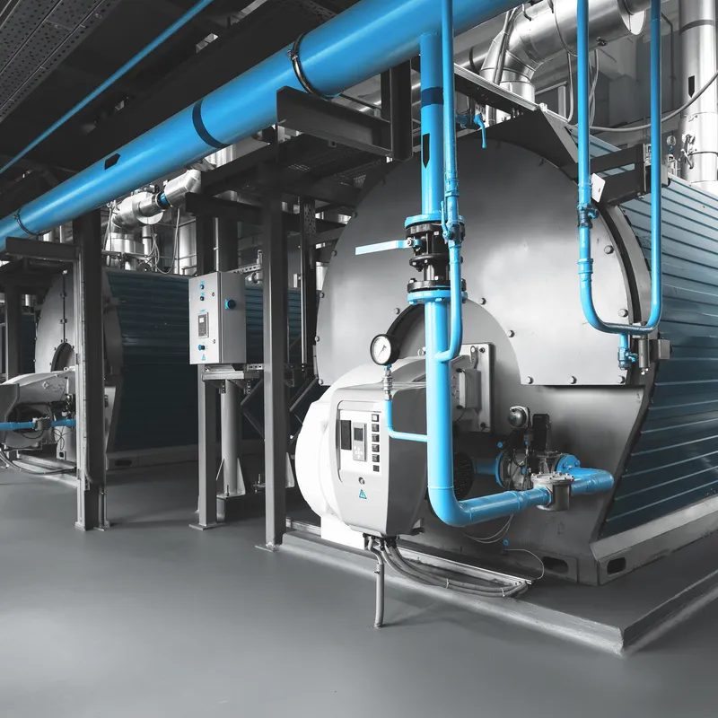 Medium Combustion Plant Directive (MCPD) Requirements