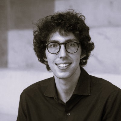 Pierre Tabet CEO and Founder of VoltView