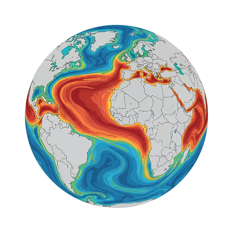 El Nino Weather