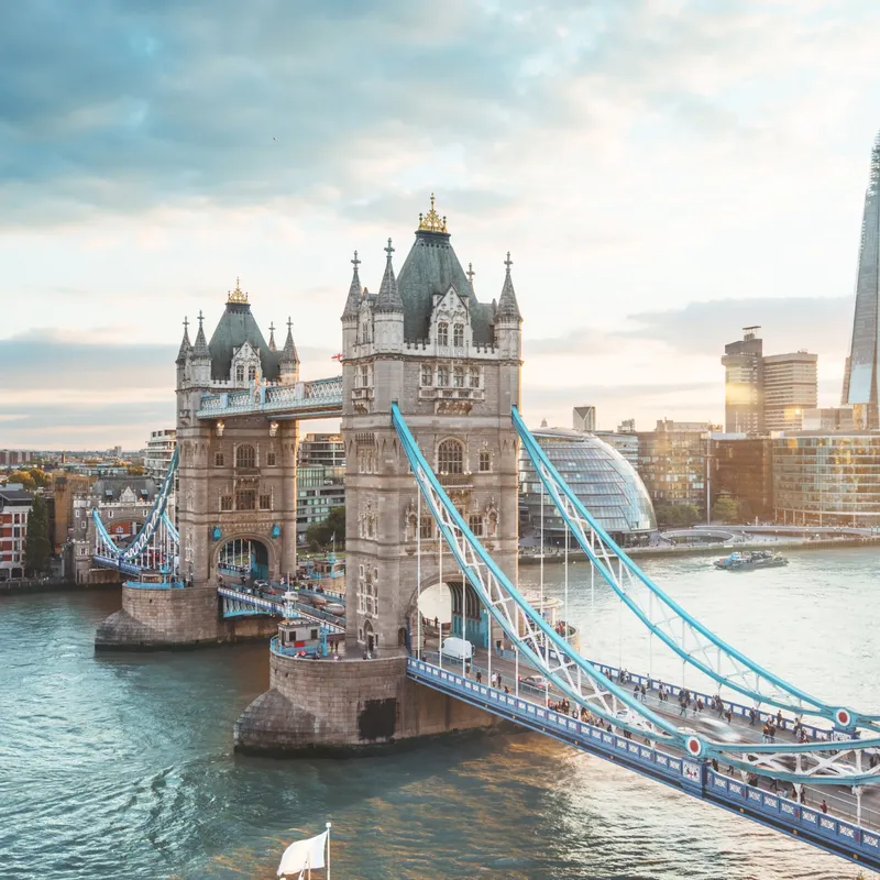 London's ULEZ, Six Years On Measuring the Impact