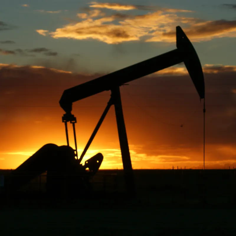 What is the Future of Fossil Fuels?