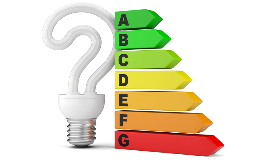 Display Energy Certificate