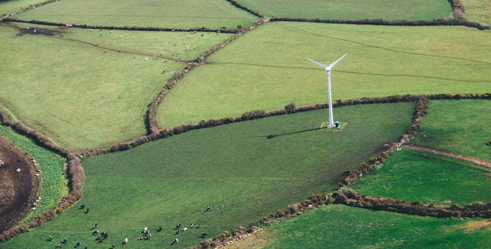 Wind Turbine