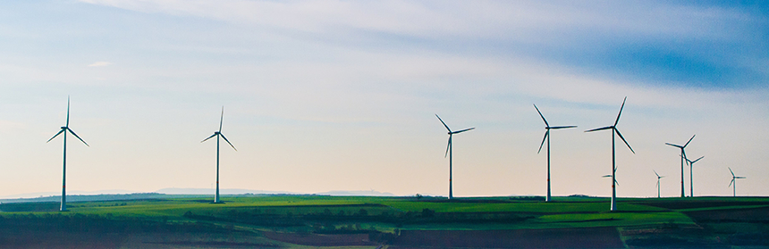 Wind Power Generation