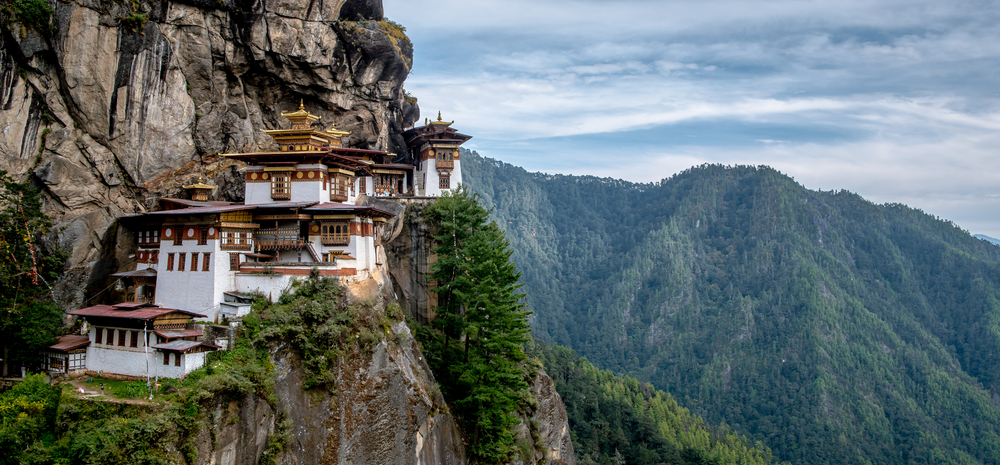 Bhutan