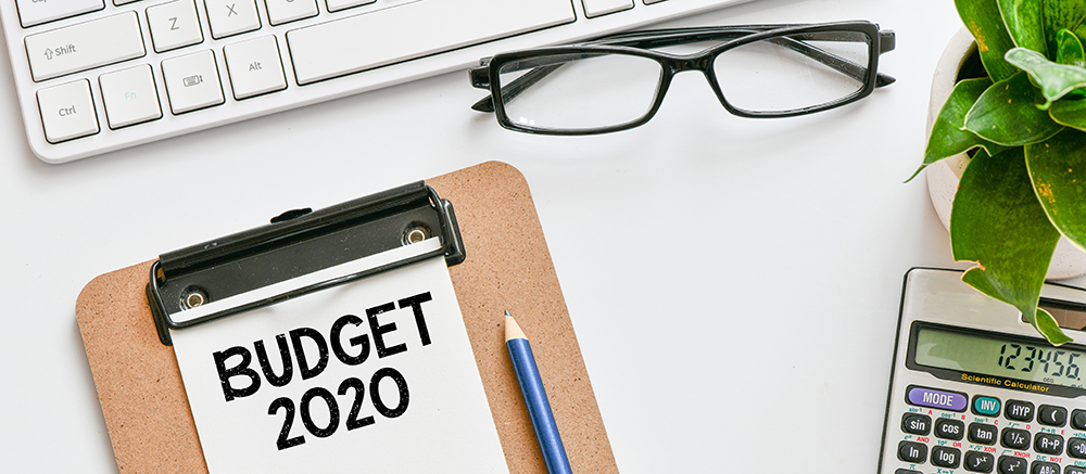 Budget Briefing March 2020