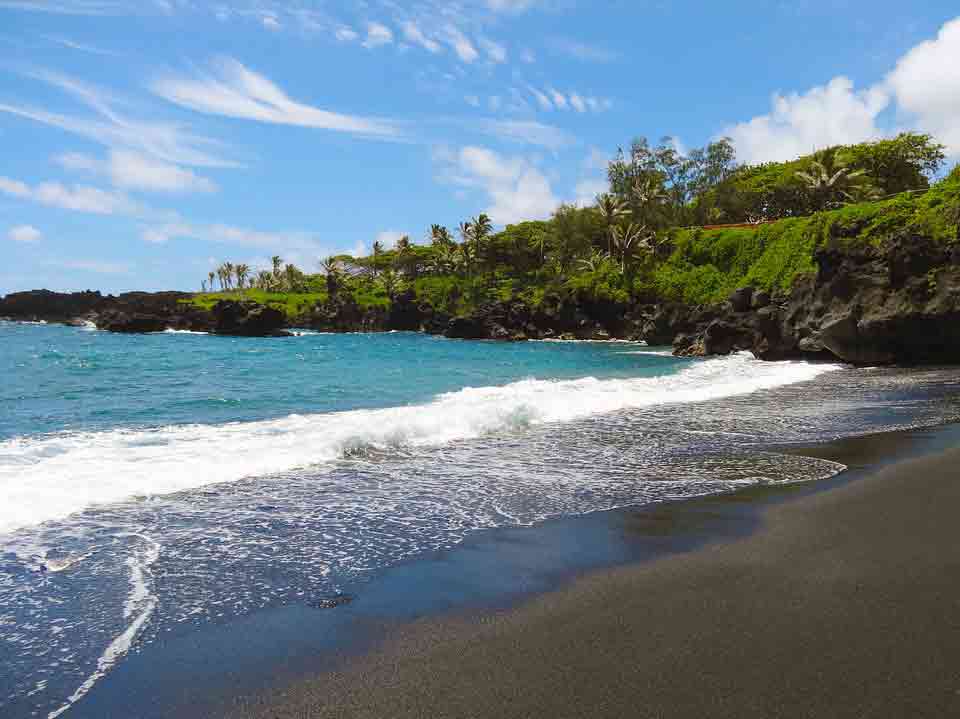 Cape Verde Beaches