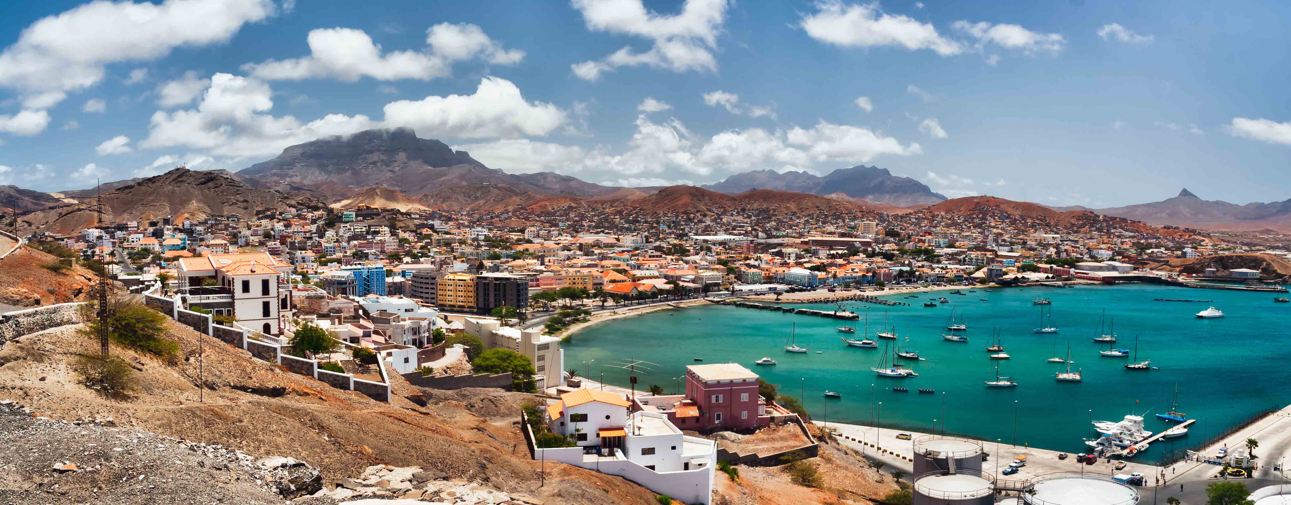 Cape Verde