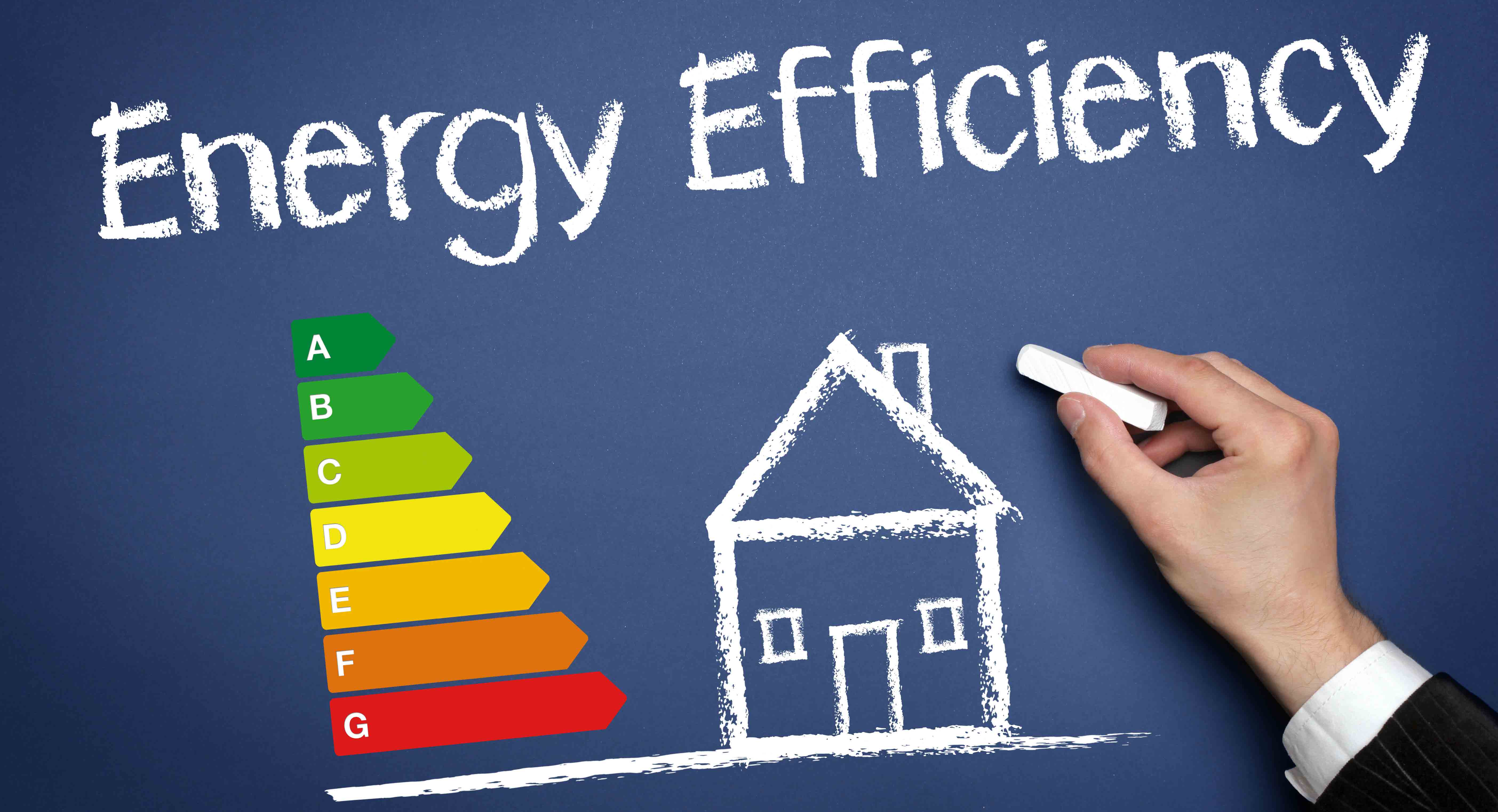 Energy Efficiency