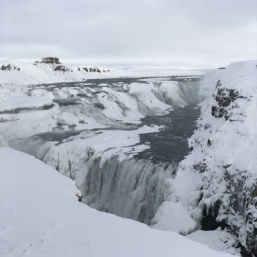 Iceland