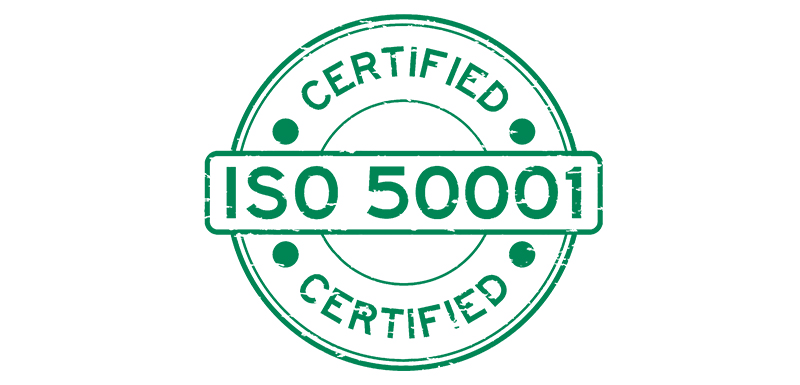 ISO 50001