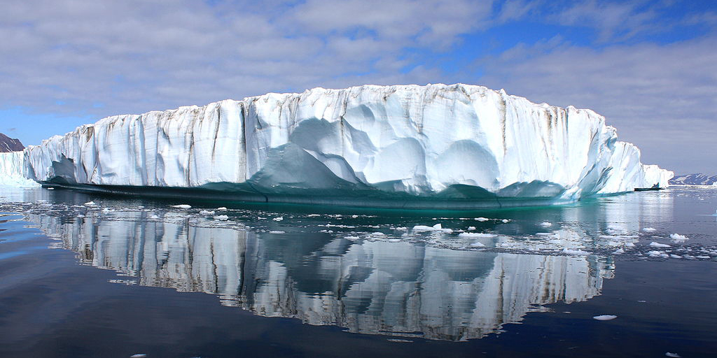 Greenland Ice Sheet